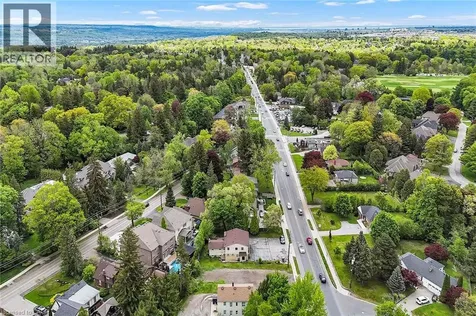 51 Wilson Street East Ancaster ON L9G 2B3