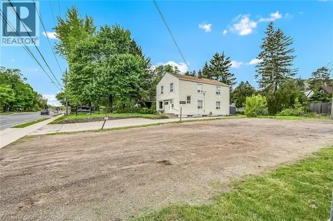 51 Wilson Street East Ancaster ON L9G 2B3