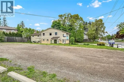 51 Wilson Street East Ancaster ON L9G 2B3