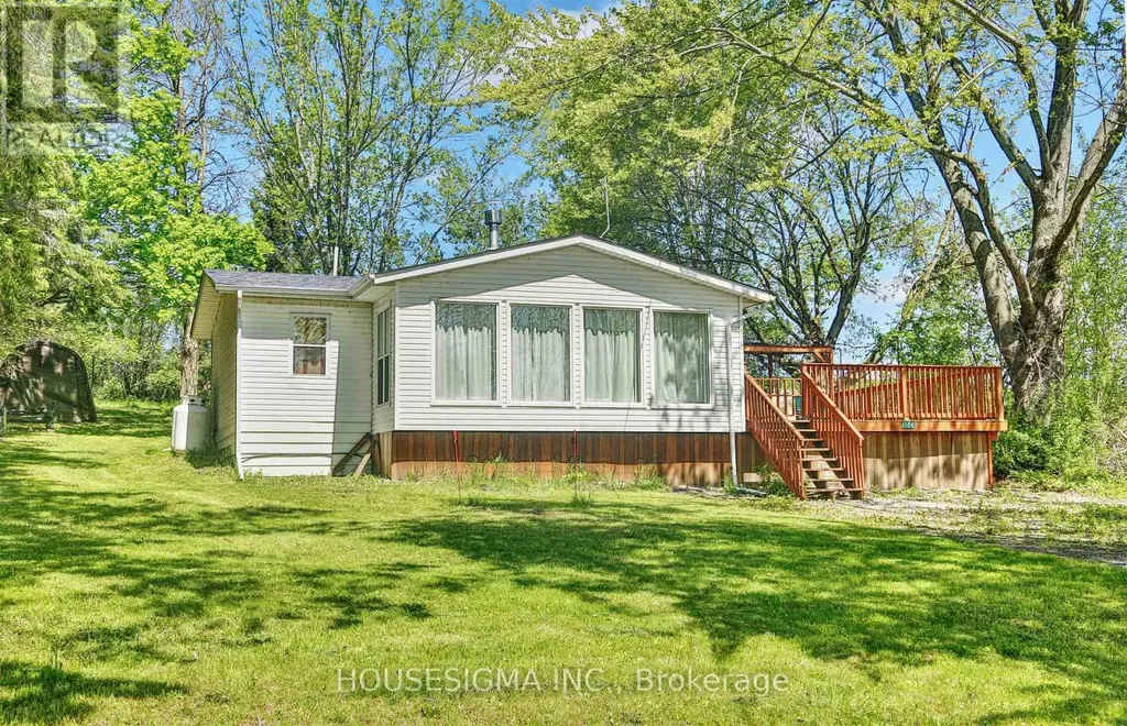 1106 Island View Dr. Drive Otonabee-south Monaghan ON K0L 1B0