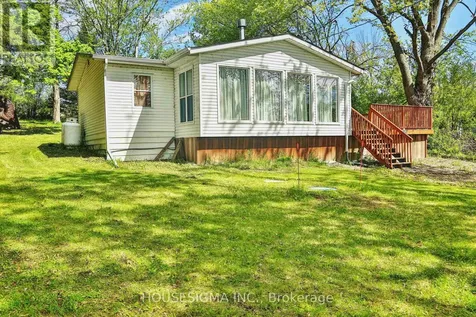 1106 Island View Dr. Drive Otonabee-south Monaghan ON K0L 1B0