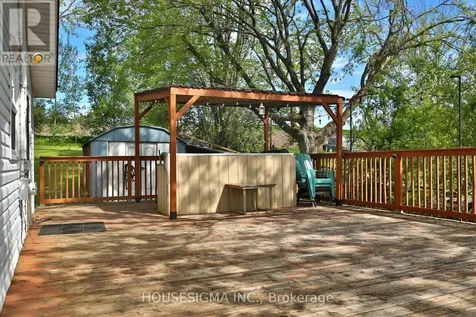 1106 Island View Dr. Drive Otonabee-south Monaghan ON K0L 1B0