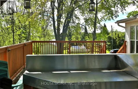 1106 Island View Dr. Drive Otonabee-south Monaghan ON K0L 1B0