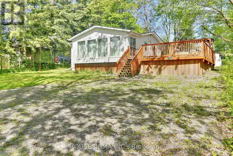 1106 Island View Dr. Drive Otonabee-south Monaghan ON K0L 1B0