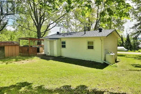 1106 Island View Dr. Drive Otonabee-south Monaghan ON K0L 1B0