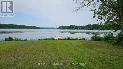 1106 Island View Dr. Drive Otonabee-south Monaghan ON K0L 1B0