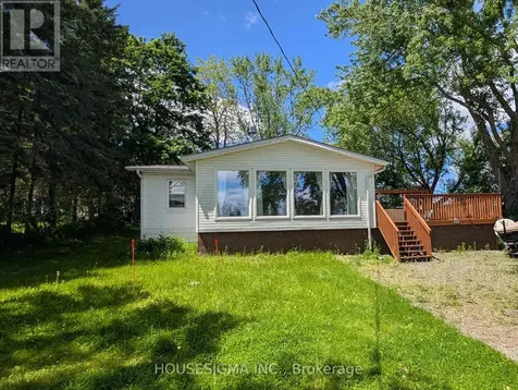 1106 Island View Dr. Drive Otonabee-south Monaghan ON K0L 1B0