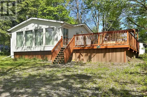 1106 Island View Dr. Drive Otonabee-south Monaghan ON K0L 1B0