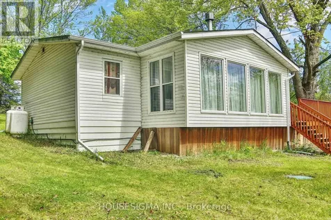 1106 Island View Dr. Drive Otonabee-south Monaghan ON K0L 1B0