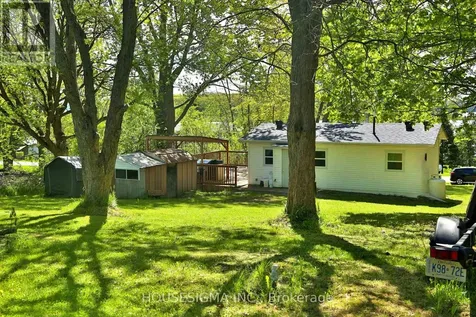 1106 Island View Dr. Drive Otonabee-south Monaghan ON K0L 1B0