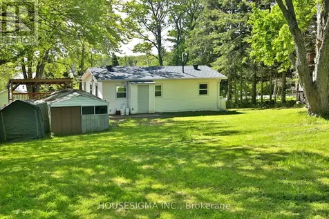 1106 Island View Dr. Drive Otonabee-south Monaghan ON K0L 1B0
