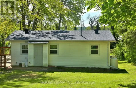 1106 Island View Dr. Drive Otonabee-south Monaghan ON K0L 1B0