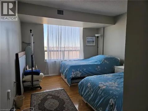 55 Blue Springs Drive Waterloo ON N2J 4T3