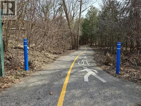 55 Blue Springs Drive Waterloo ON N2J 4T3
