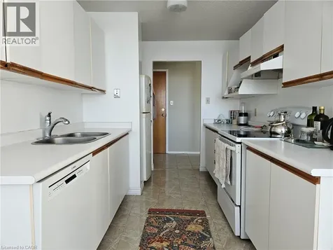 55 Blue Springs Drive Waterloo ON N2J 4T3