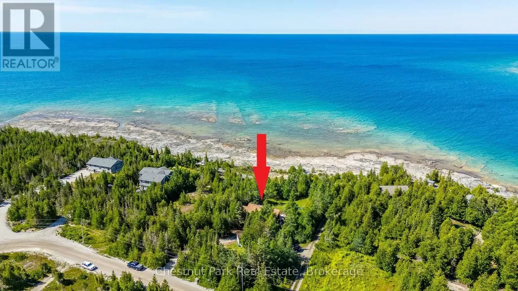 139 Huron Drive Northern Bruce Peninsula ON N0H 2R0