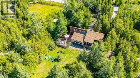 139 Huron Drive Northern Bruce Peninsula ON N0H 2R0