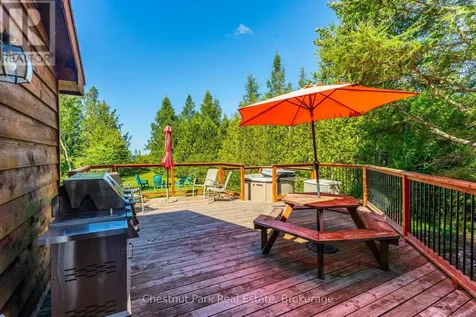 139 Huron Drive Northern Bruce Peninsula ON N0H 2R0