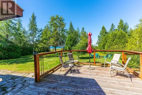 139 Huron Drive Northern Bruce Peninsula ON N0H 2R0