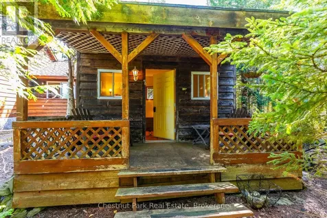 139 Huron Drive Northern Bruce Peninsula ON N0H 2R0