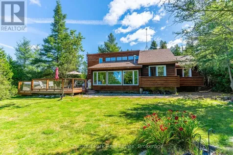 139 Huron Drive Northern Bruce Peninsula ON N0H 2R0