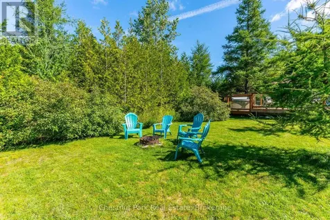 139 Huron Drive Northern Bruce Peninsula ON N0H 2R0