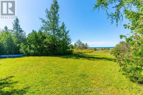 139 Huron Drive Northern Bruce Peninsula ON N0H 2R0