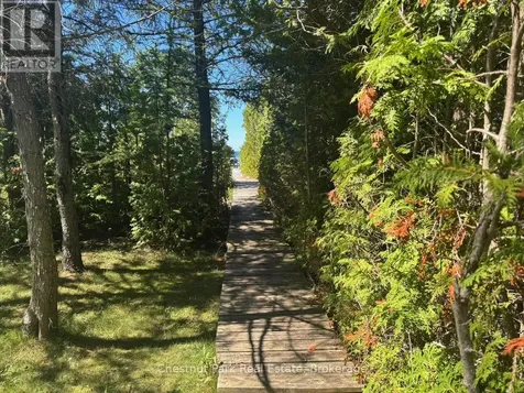 139 Huron Drive Northern Bruce Peninsula ON N0H 2R0