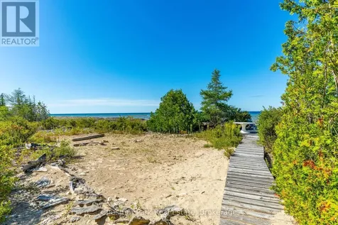 139 Huron Drive Northern Bruce Peninsula ON N0H 2R0