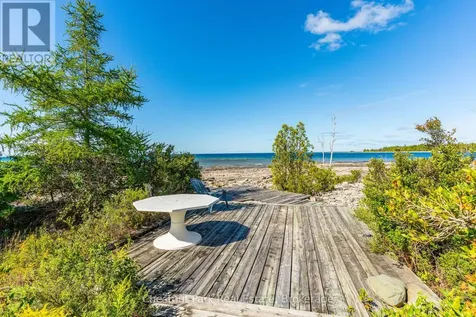 139 Huron Drive Northern Bruce Peninsula ON N0H 2R0