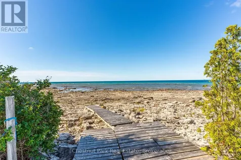 139 Huron Drive Northern Bruce Peninsula ON N0H 2R0