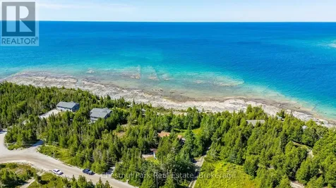 139 Huron Drive Northern Bruce Peninsula ON N0H 2R0