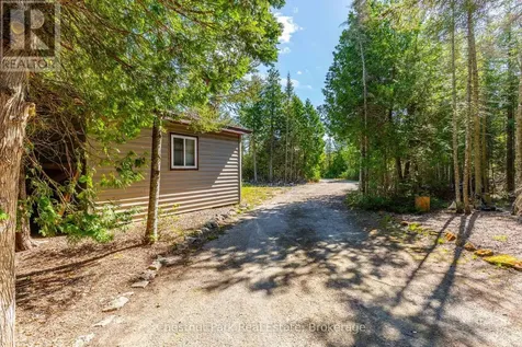 139 Huron Drive Northern Bruce Peninsula ON N0H 2R0
