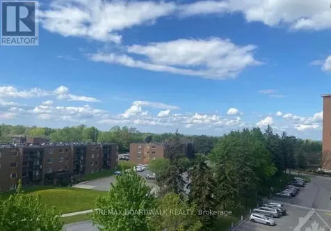 2000 Jasmine Crescent Ottawa ON K1J 8K4