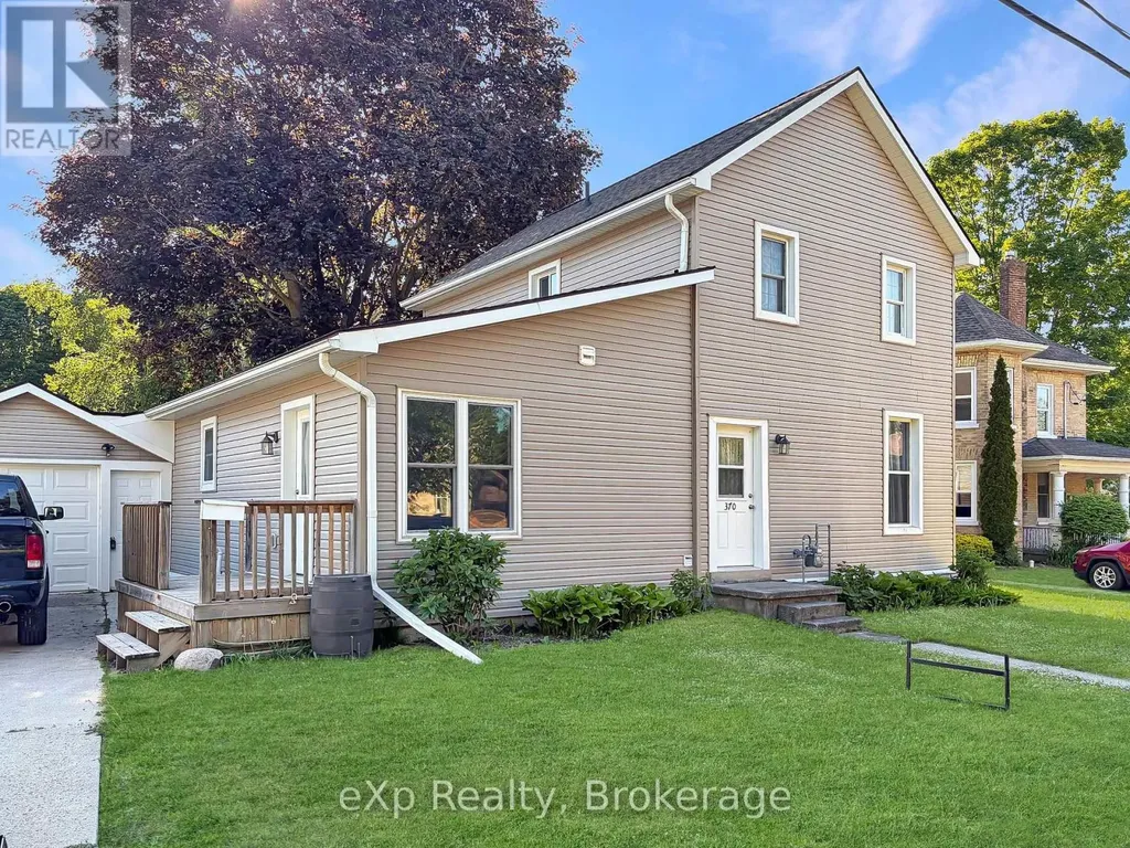 370 6th Avenue Hanover ON N4N 2E9