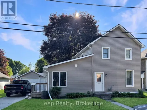 370 6th Avenue Hanover ON N4N 2E9
