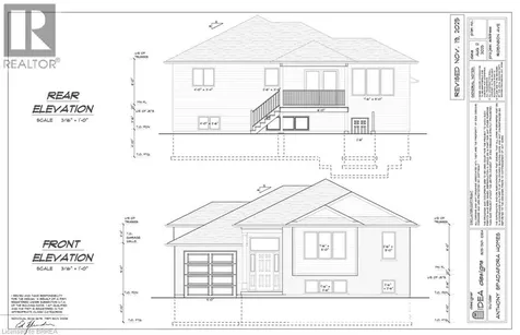 21 Robinson Avenue Brantford ON N3S 6X4
