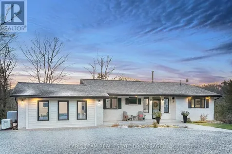 1520 Rosemount Road Tay ON L0K 2C0