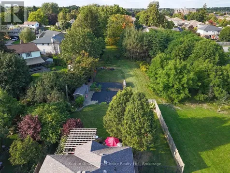 338 Delamere Avenue Stratford ON N5A 5A4