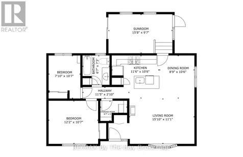 15 Carruthers Street South Wasaga Beach ON L9Z 1K2