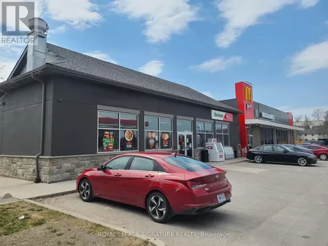 752 Queen Street East St. Marys ON N4X 1G2