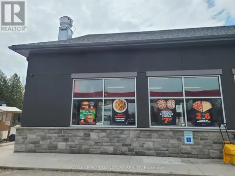 752 Queen Street East St. Marys ON N4X 1G2