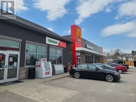 752 Queen Street East St. Marys ON N4X 1G2