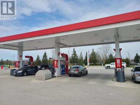 752 Queen Street East St. Marys ON N4X 1G2