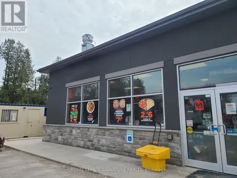 752 Queen Street East St. Marys ON N4X 1G2