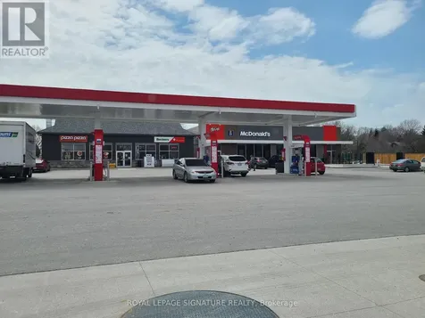 752 Queen Street East St. Marys ON N4X 1G2
