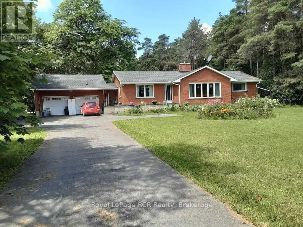 313634 Highway 6 Highway West West Grey ON N0G 1R0