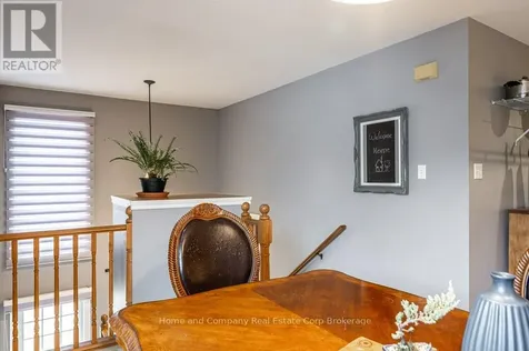127 Walsh Crescent Stratford ON N5A 7X7