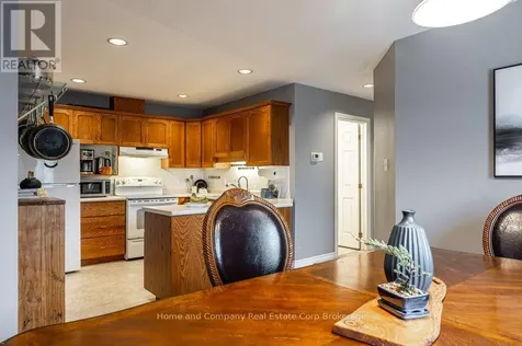 127 Walsh Crescent Stratford ON N5A 7X7