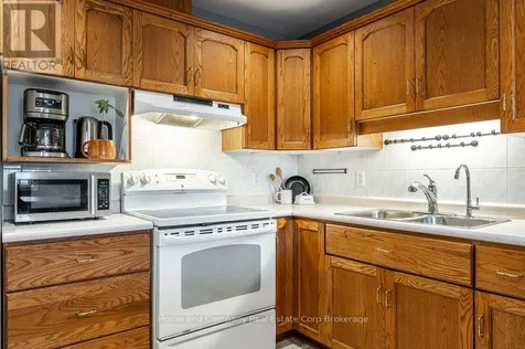 127 Walsh Crescent Stratford ON N5A 7X7